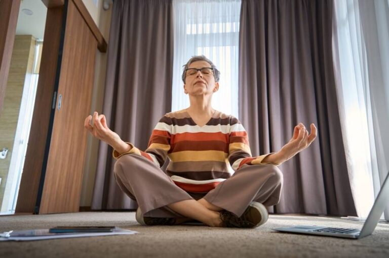 meditation for 30 days