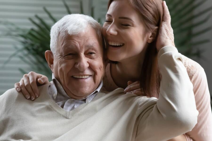 your grandchildren hate