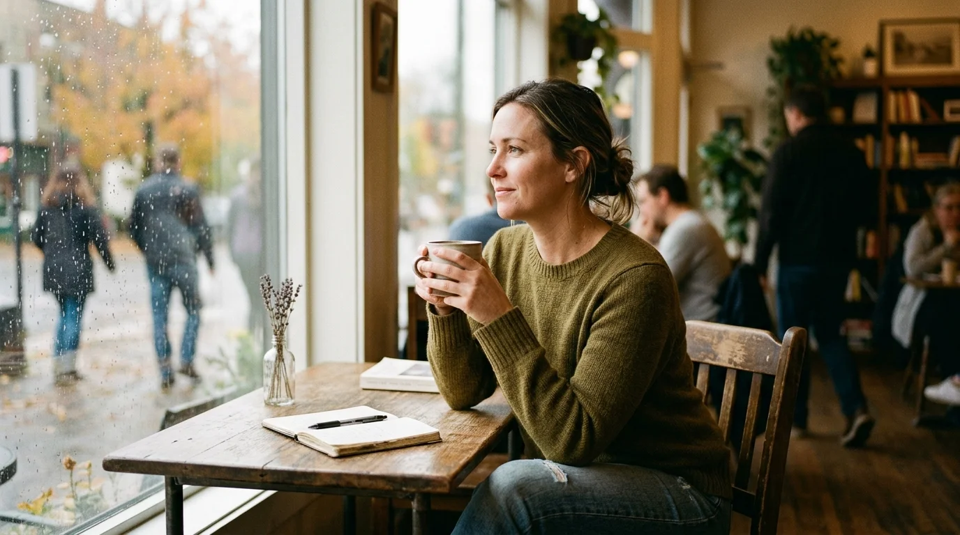 7 Signs You’re Healing From Loss, Even If It Doesn’t Feel Like It