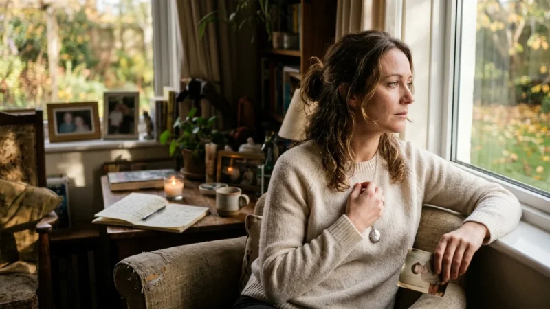 7 Signs You’re Searching for a Sign From Someone Who Died