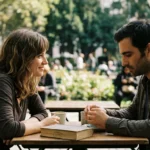9 Signs a Past Relationship Came Back Into Your Life for a Reason