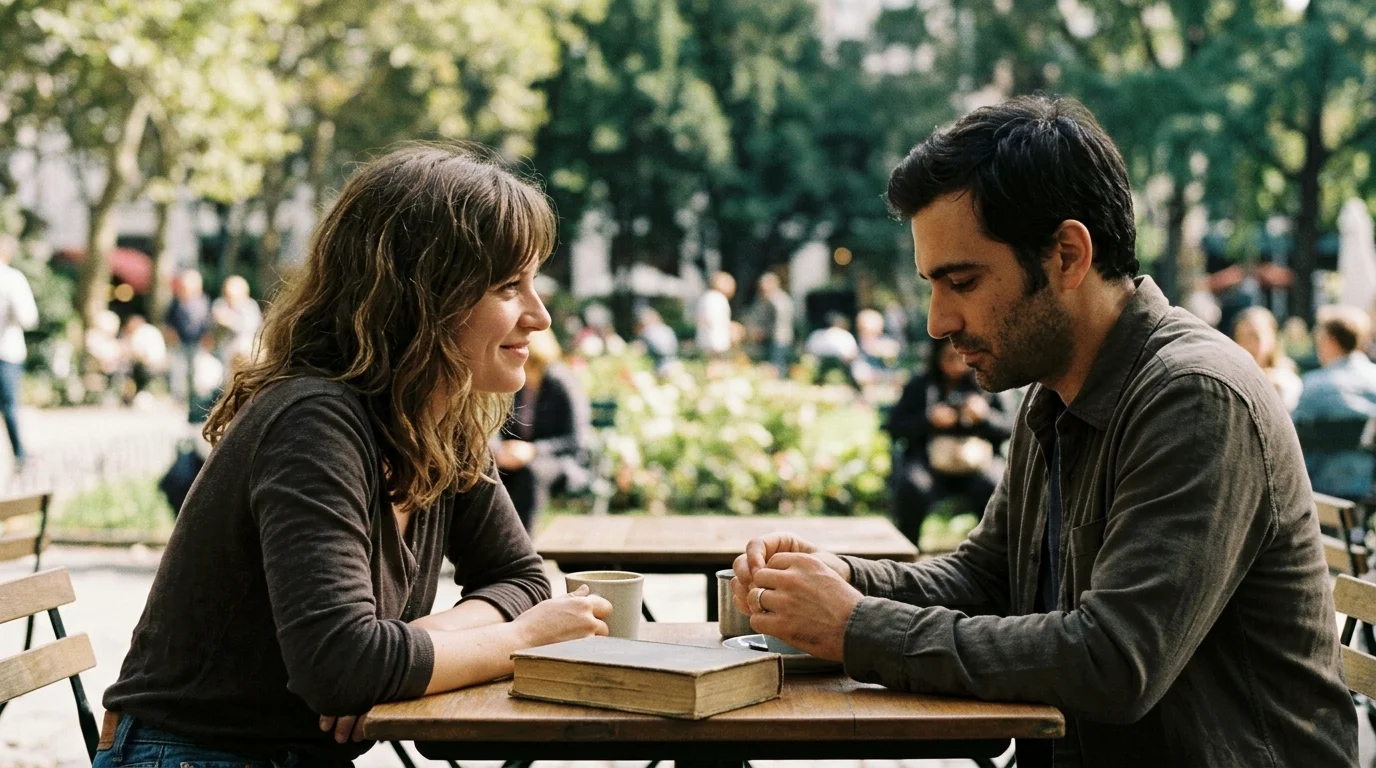 9 Signs a Past Relationship Came Back Into Your Life for a Reason