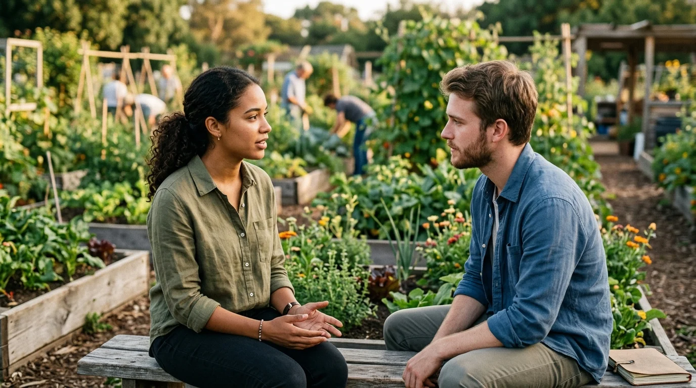 Setting Safe Boundaries and Avoiding Emotional Pitfalls