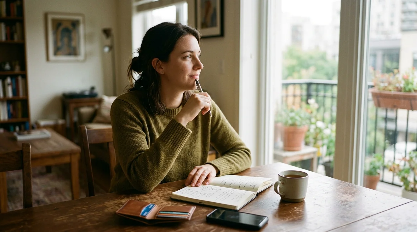 Setting Safe Boundaries: Protecting Your Heart and Wallet