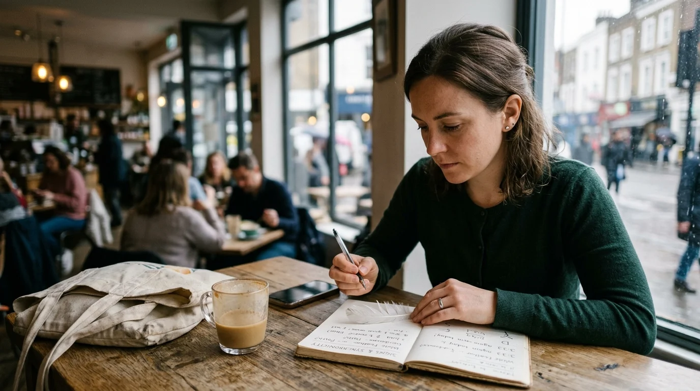 The Science and Psychology Behind Seeking Signs