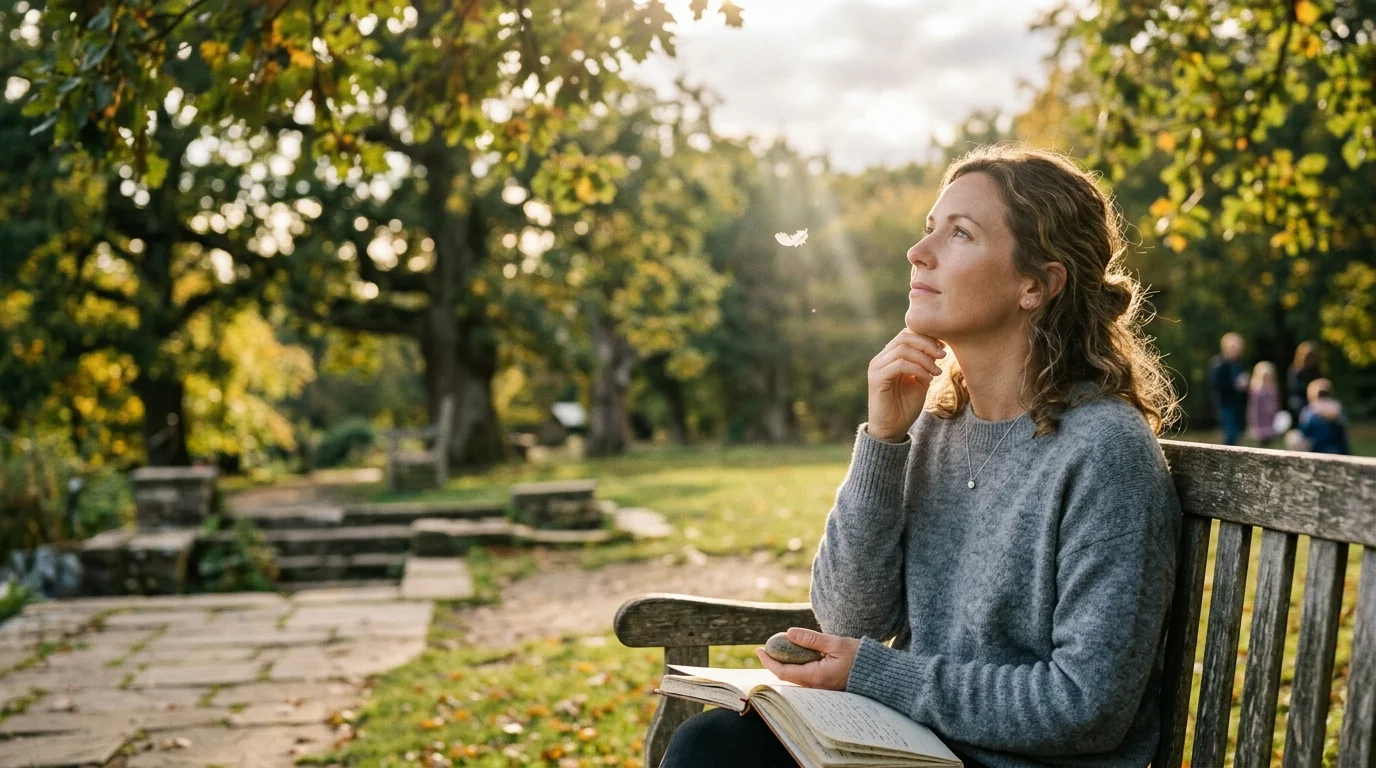 Understanding Grief and Spiritual Sign-Seeking