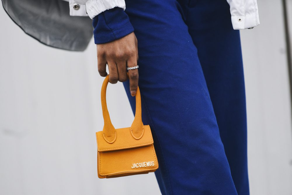 popular women's fashion choices