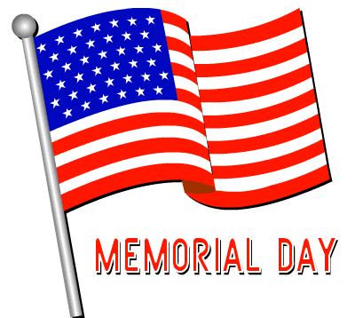 Memorial Day