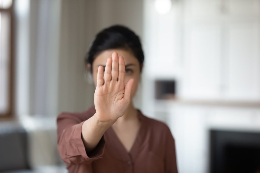 Handling Narcissistic Behavior