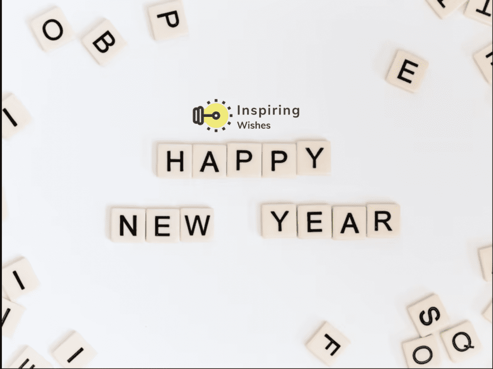 Happy New Year Free Image
