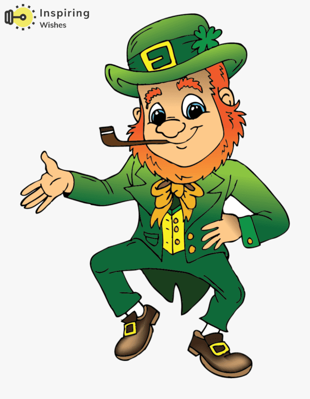 Happy St Patrick Day 2021
