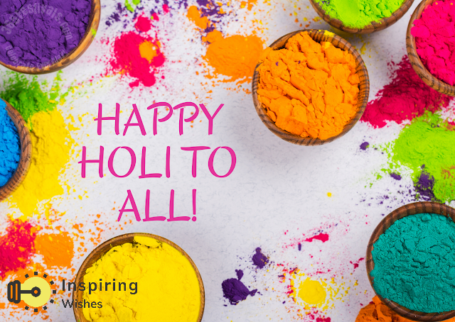 Holi 2021 HD Image Free Download