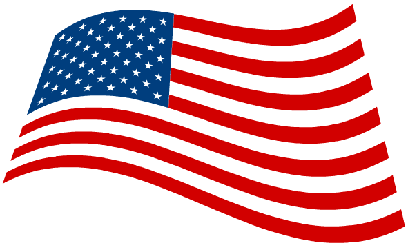 Memorial Day 2021 HD Clipart