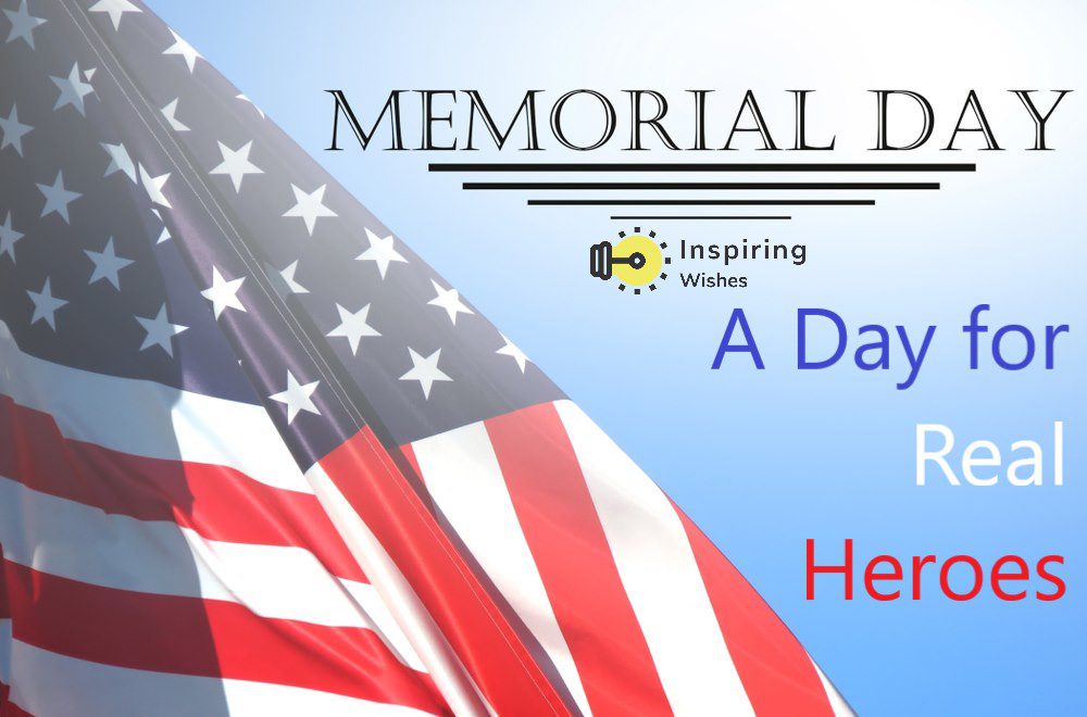 Memorial Day Image