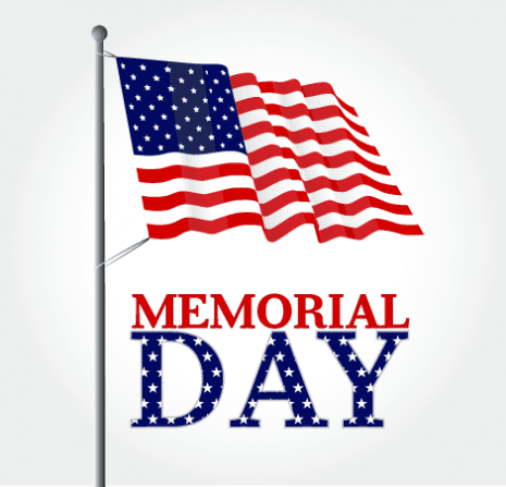 Memorial Day 2021