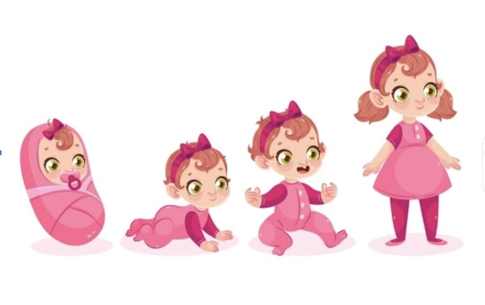 Nickname for New Born Baby Girl
