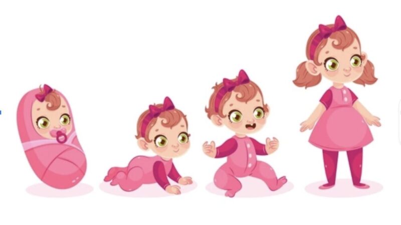 Nickname for New Born Baby Girl