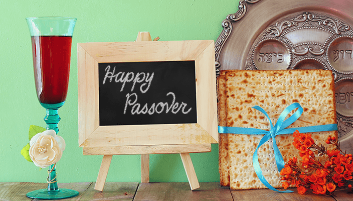 Passover Pics
