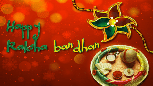 Raksha Bandhan Images