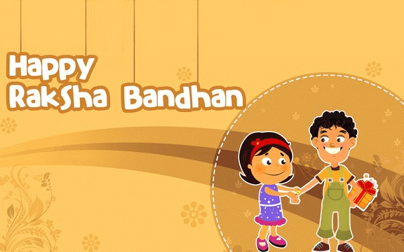 Raksha bandhan 2020 images for Sisters