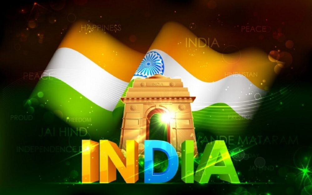 Republic Day HD Wallpaper