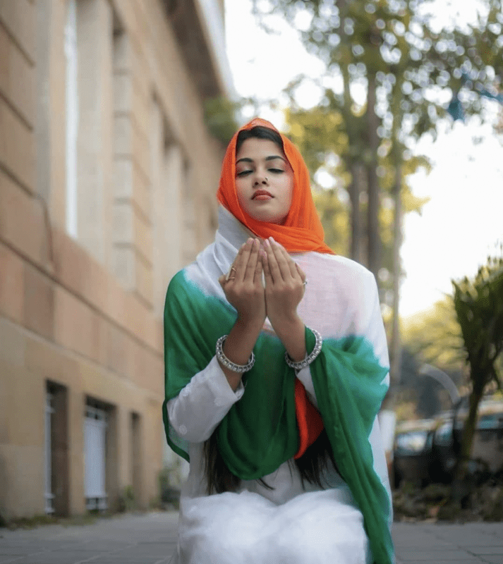 Republic Day Photography Ideas