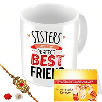 Sisters are best Friends